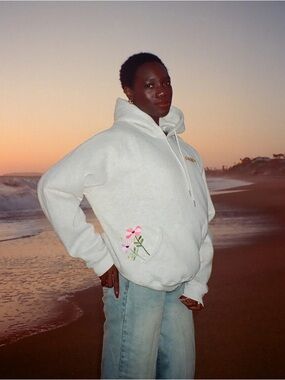 Dandy Worldwide Gift Giving Hoodie - S